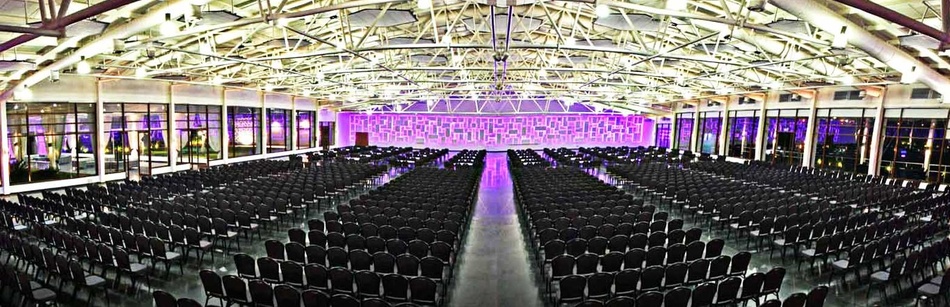 N Convention Center 